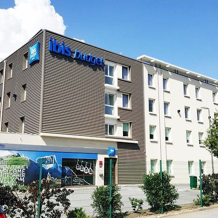Ibis Budget Grenoble Sud Seyssinet Exteriér fotografie