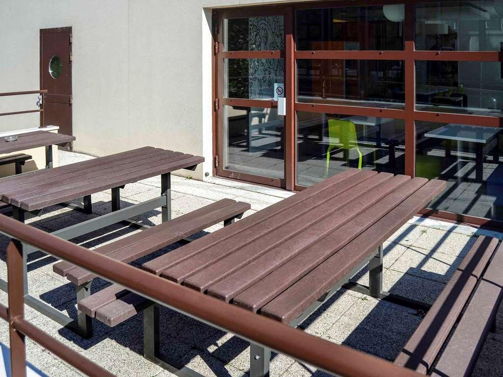 Ibis Budget Grenoble Sud Seyssinet Zařízení fotografie