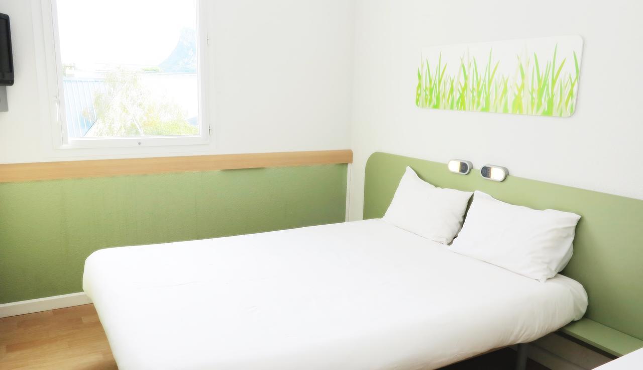 Ibis Budget Grenoble Sud Seyssinet Exteriér fotografie