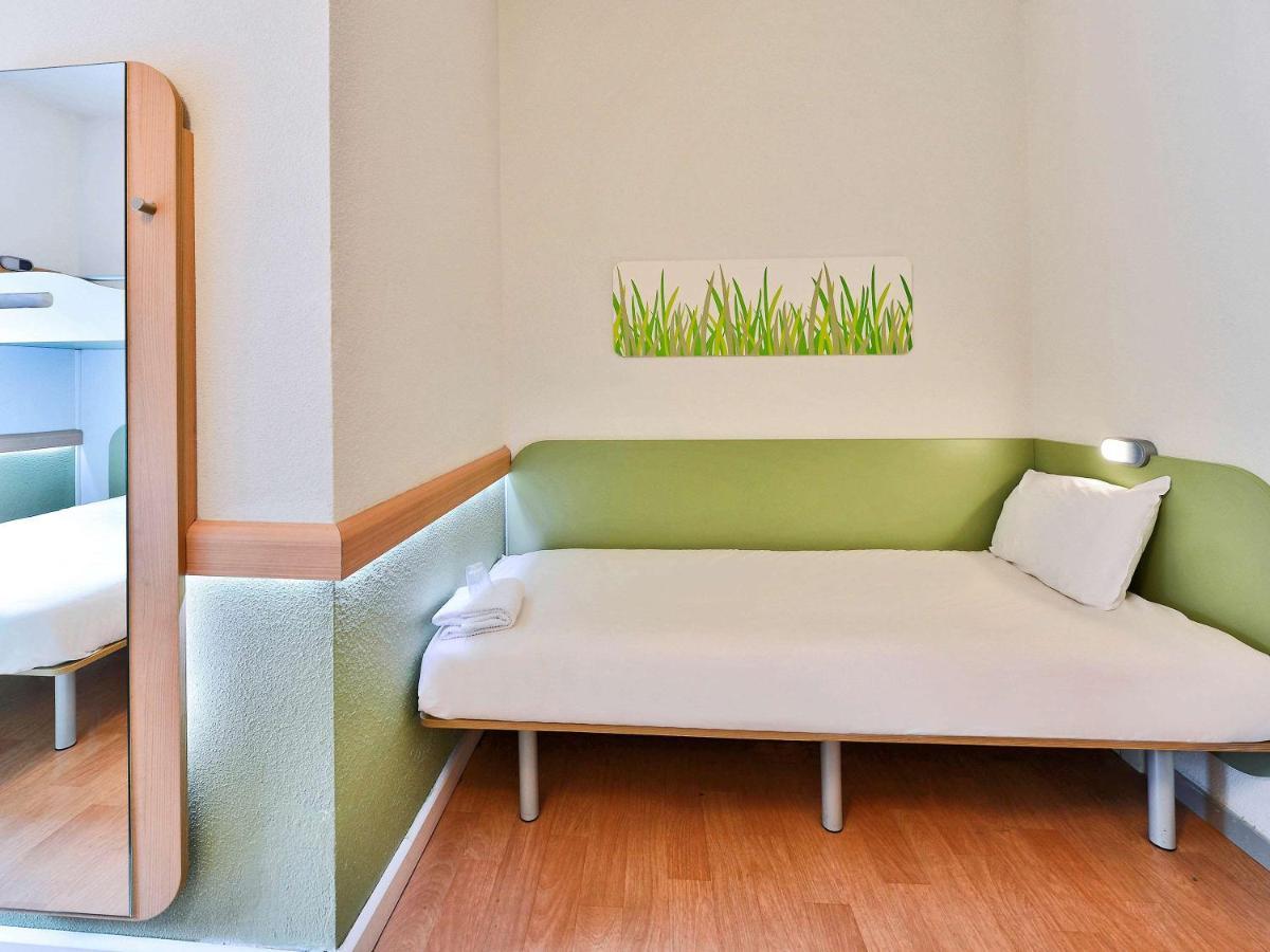 Ibis Budget Grenoble Sud Seyssinet Exteriér fotografie